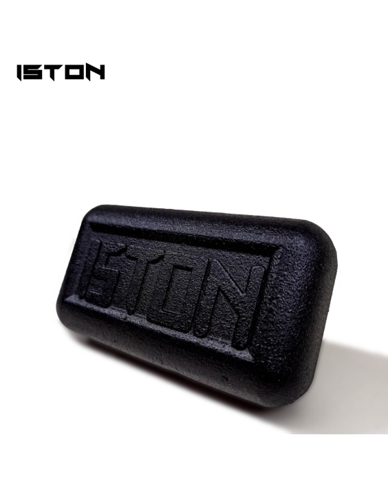 Bloques de hierro para chaleco de...