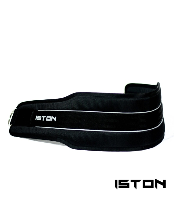 Cinturón de lastre con cadena