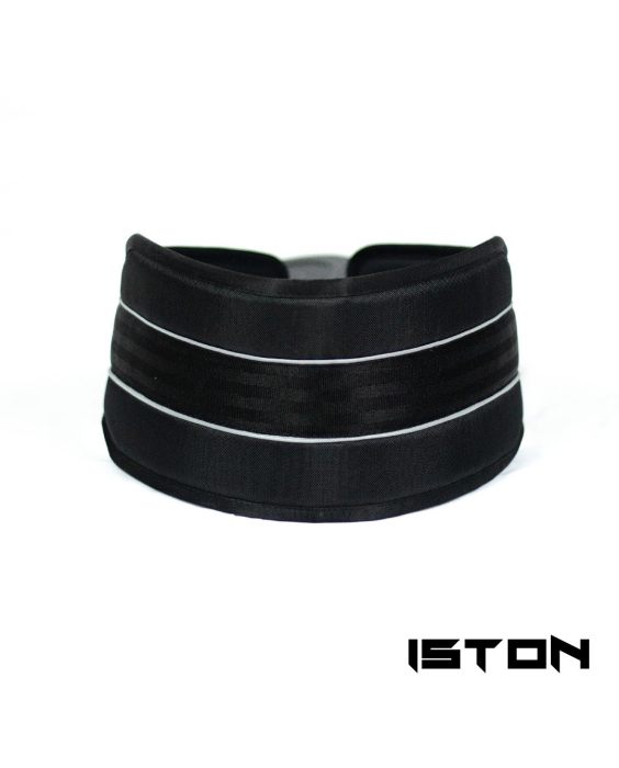 Cinturón de lastre con cadena