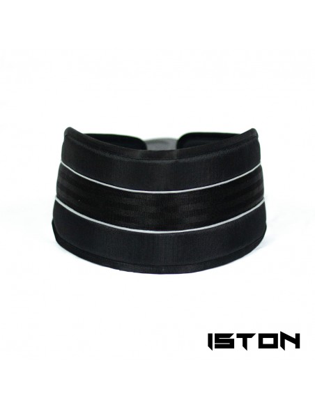 Cinturón de lastre con cadena