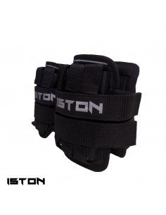 Tobilleras de peso - 20 Lb 2