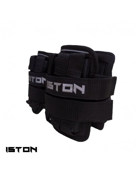 Tobilleras de peso - 20 Lb